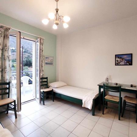 Villa Zefiros Кіпрі Екстер'єр фото