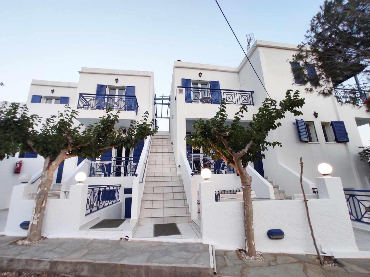 Villa Zefiros Кіпрі Екстер'єр фото