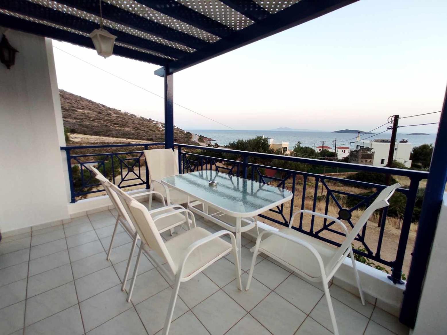 Villa Zefiros Кіпрі Екстер'єр фото